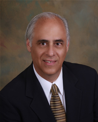 Robert J. Vallone, DPM